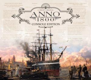 Anno 1800 Console Edition EU
