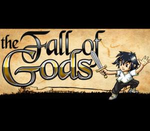 The Fall of Gods