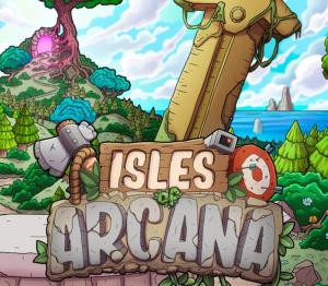 Isles of Arcana