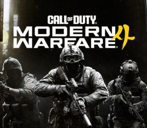 Call of Duty: Modern Warfare 4 PRE-ORDER
