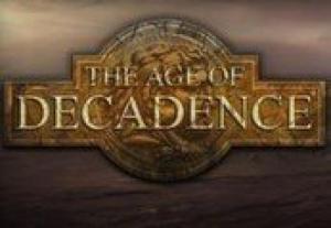 The Age of Decadence