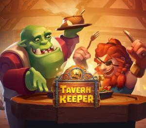 Tavern Keeper