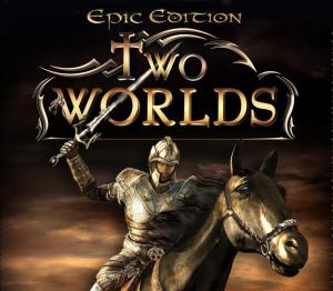 Two Worlds Epic Edition