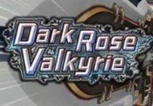 Dark Rose Valkyrie