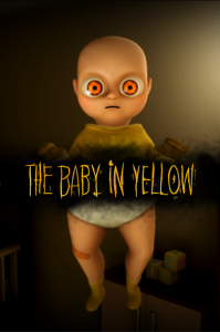 The Baby in Yellow