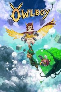 Owlboy