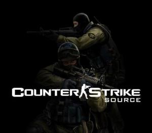 Counter-Strike: Source