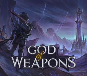 God Of Weapons