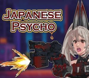 Japanese Psycho