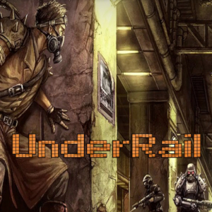 UnderRail