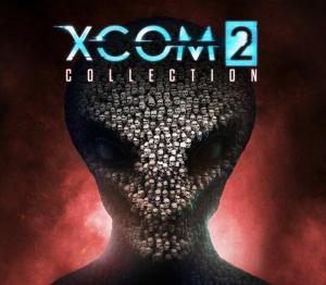 XCOM 2 Collection US XBOX One CD Key