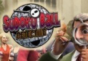 Sudokuball Detective