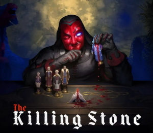 The Killing Stone