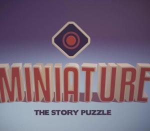 Miniature: The Story Puzzle