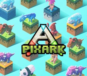 PixARK