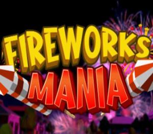Fireworks Mania - An Explosive Simulator