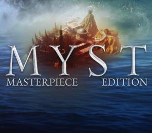 Myst: Masterpiece Edition