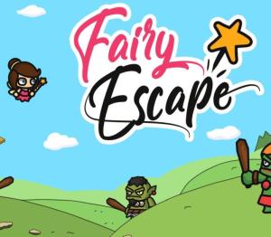 Fairy Escape S