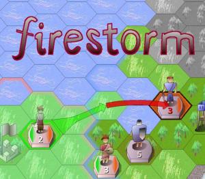 Firestorm