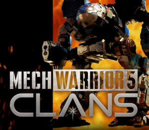 MechWarrior 5: Clans