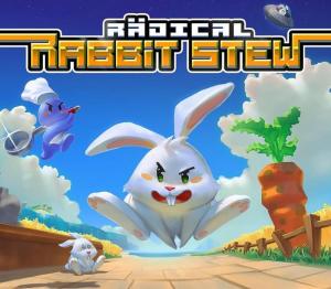 Radical Rabbit Stew