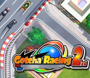 Gotcha Racing 2nd