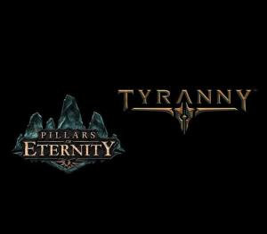 Tyrrany and Pillars of Eternity Bundle