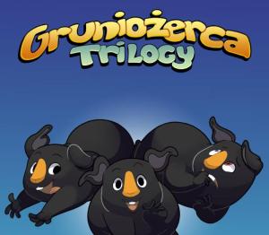 Gruniożerca Trilogy PC S