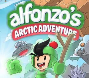Alfonzo's Arctic Adventure