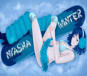 Nyasha Winter