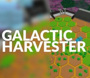Galactic Harvester