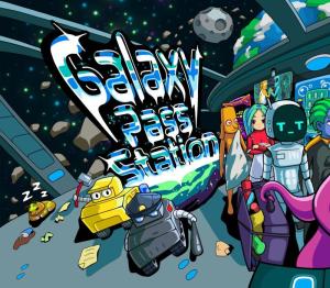 Galaxy Pass Station