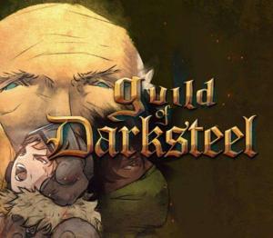 Guild of Darksteel
