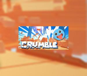 Crumble