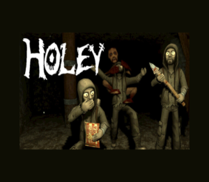 Holey