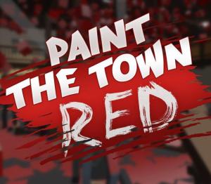 Paint the Town Red EU