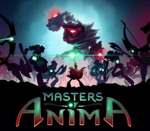 Masters of Anima