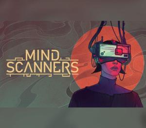 Mind Scanners