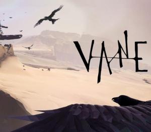Vane