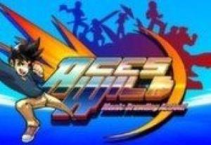 Aces Wild: Manic Brawling Action!