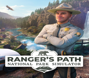 Ranger’s Path: National Park Simulator PC St