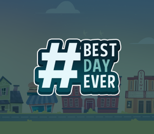 Best Day Ever