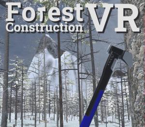 Forest Construction VR