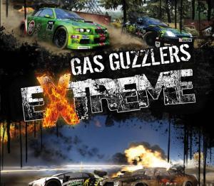 Gas Guzzlers Extreme