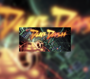 Dub Dash