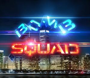 Bomb Squad