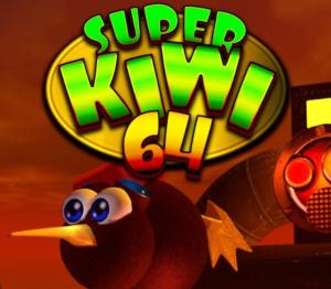Super Kiwi 64