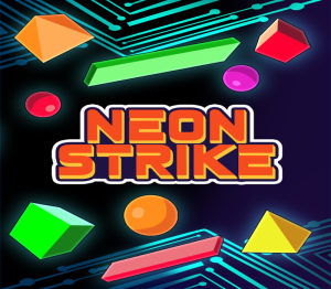 Neon Strike