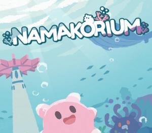 NAMAKORIUM