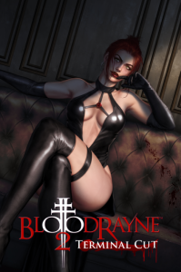 BloodRayne 2 Terminal Cut